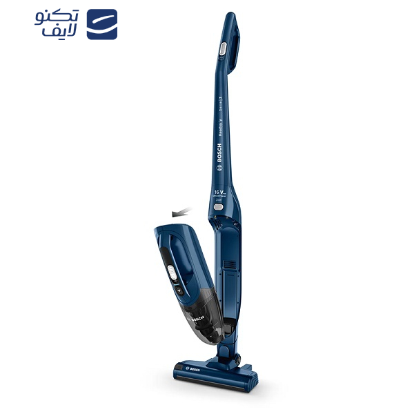جارو شارژی بوش مدل BBHF216G