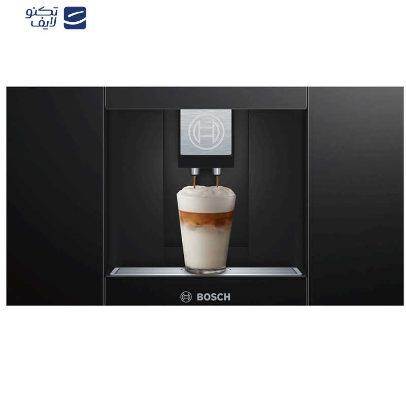 اسپرسو ساز بوش مدل CTL636ES1