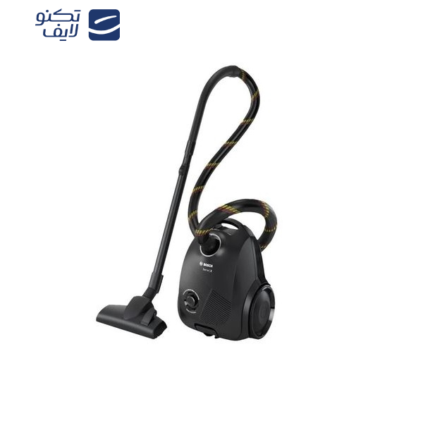 جاروبرقی بوش مدل BGLS2CHAMP