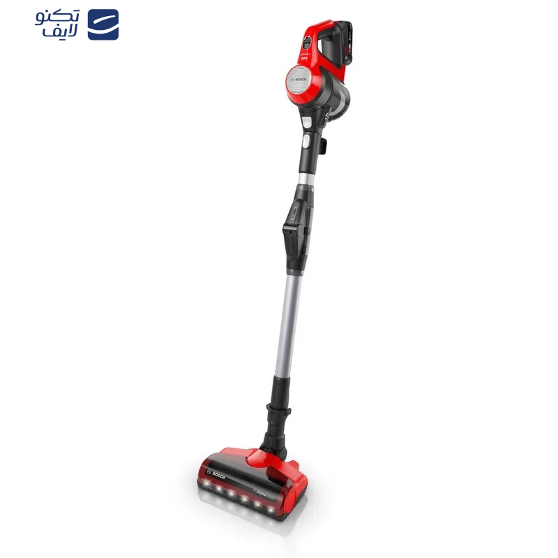 جارو شارژی بوش مدل BCS71PETGB