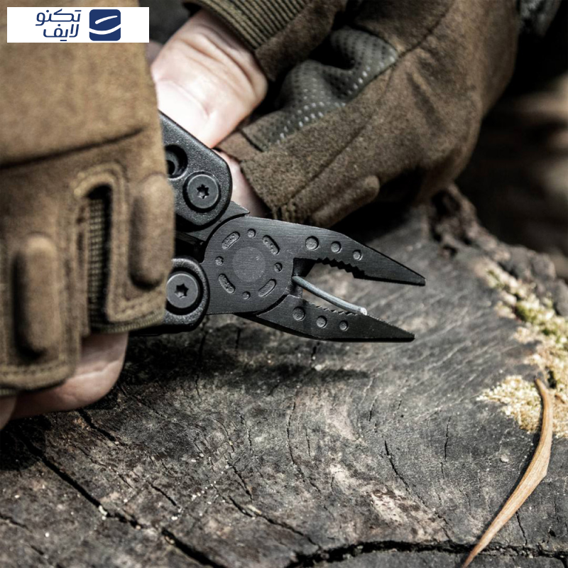 انبردست 14 کاره گرین لاین مدل Multi Plier Pro