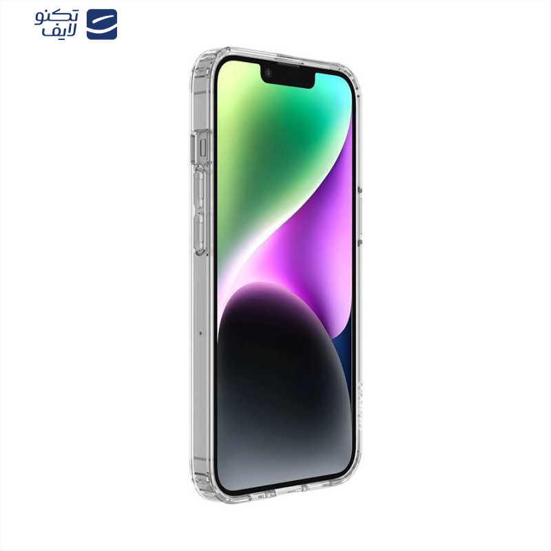 کاور بلکین مدل مگ سیف دار مناسب برای گوشی موبایل اپل IPHONE 11 PRO MAX