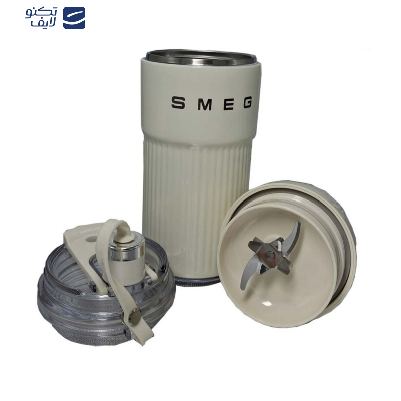 تراول ماگ اسمگ مدل St-02 گنجایش 0.4 لیتر