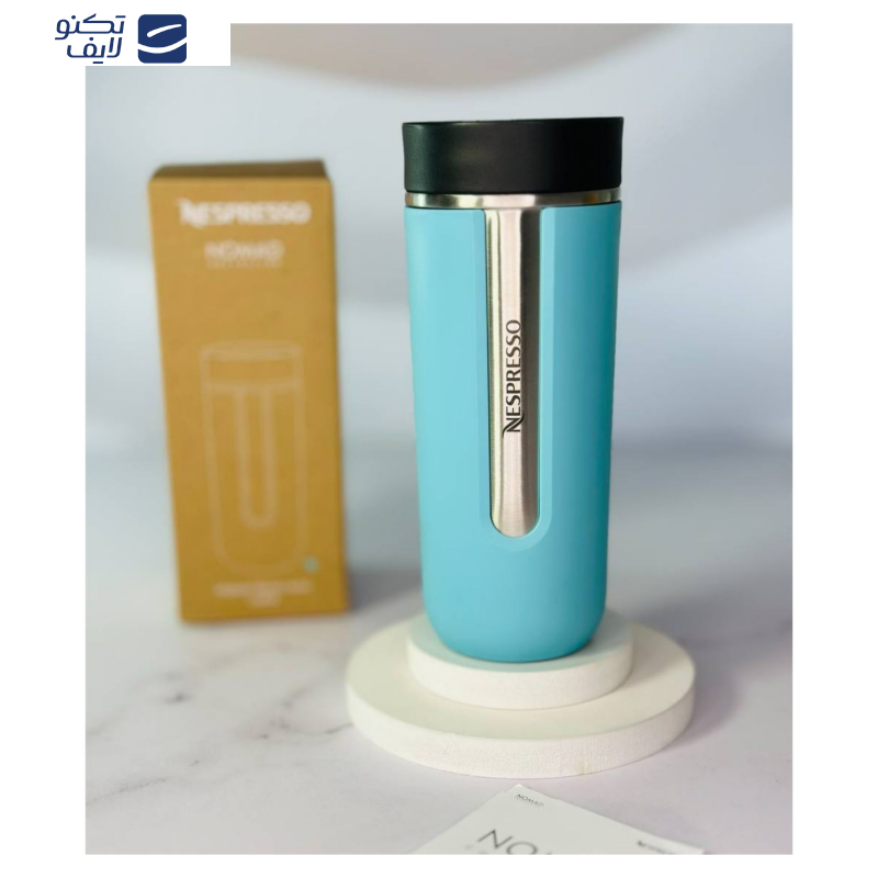 تراول ماگ نسپرسو مدل Nomad گنجایش 0.510 لیتر تراول ماگ نسپرسو مدل Nomad گنجایش 0.510 لیتر