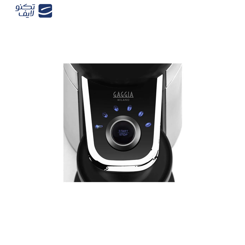 آسیاب قهوه گاگیا مدل MD15