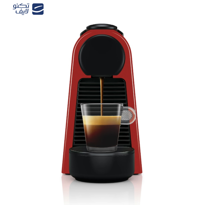 اسپرسو ساز نسپرسو مدل ESSENZA MINI