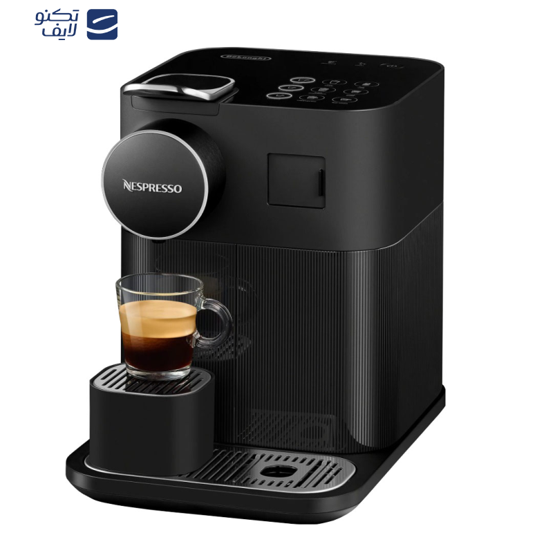 اسپرسوساز نسپرسو مدل Gran Lattissima