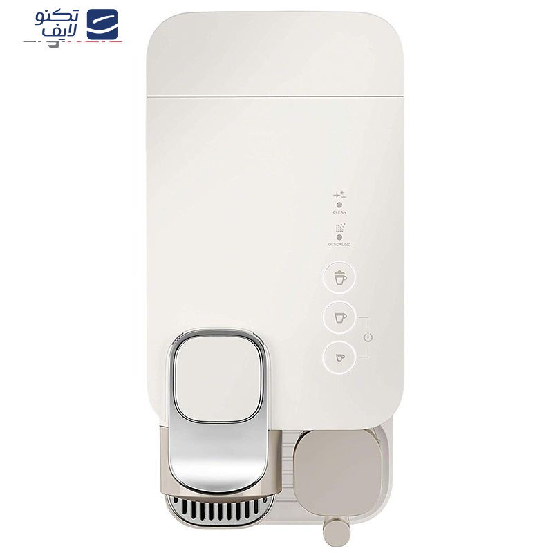 اسپرسوساز نسپرسو مدل Lattissima one