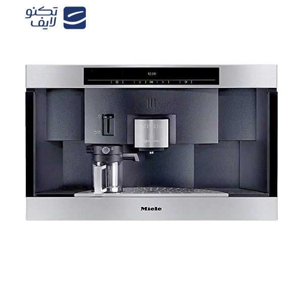 اسپرسو ساز میله مدل CVA3660