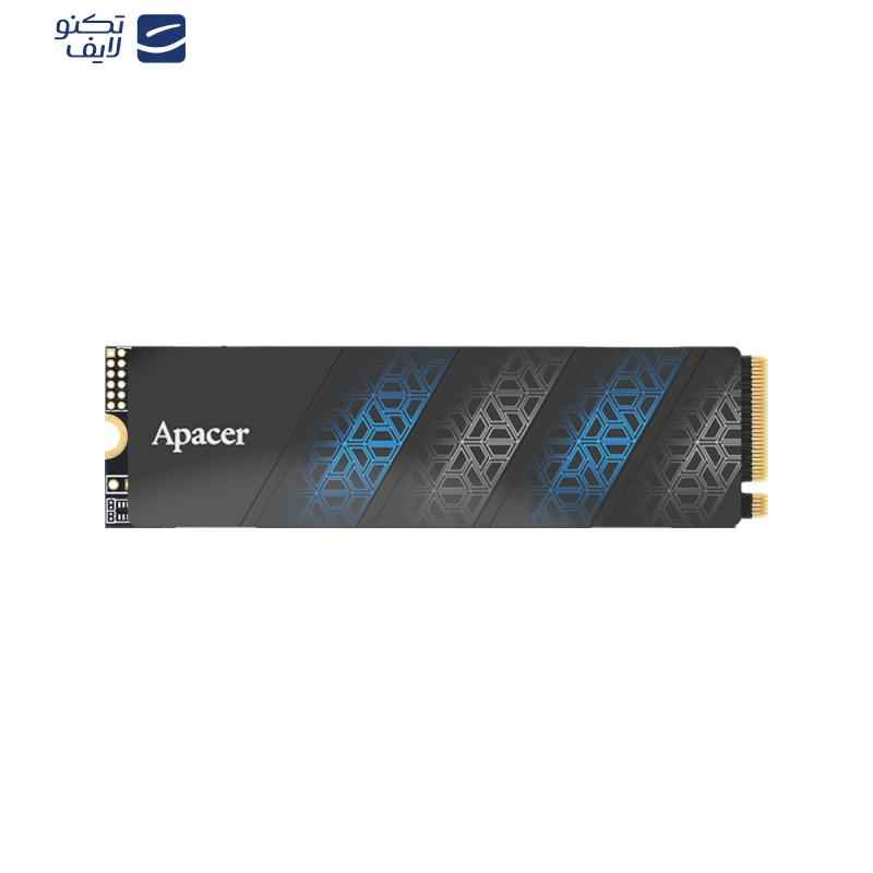 اس اس دی اینترنال اپیسر مدل M.2 AS2280P4UPRO ظرفیت 256 گیگابایت