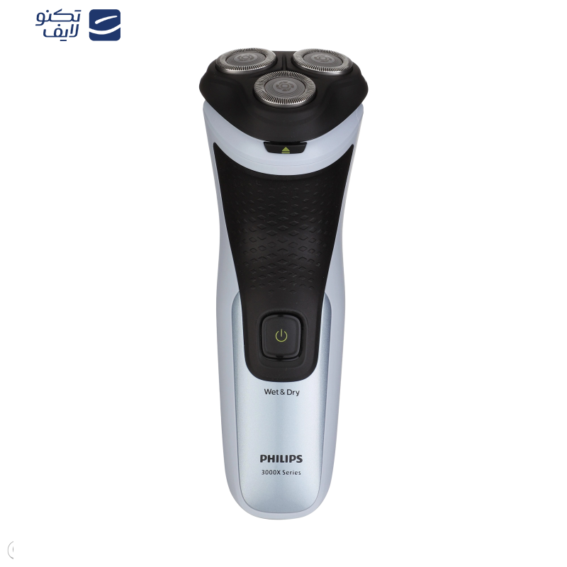 ماشین اصلاح موی صورت فیلیپس مدل X3063