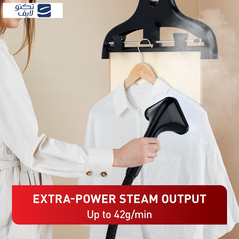 بخارگر تفال مدل IT3480