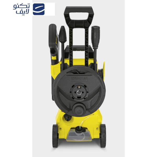 کارواش کرشر مدل K3 Premium Power Control Car &amp Home