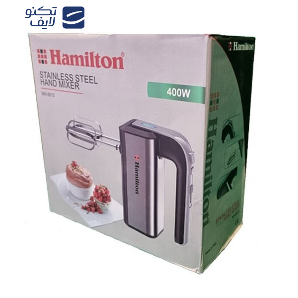 همزن همیلتون مدل MH-3913