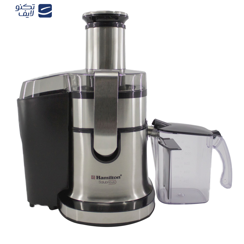 آبمیوه گیری همیلتون مدل JH-152