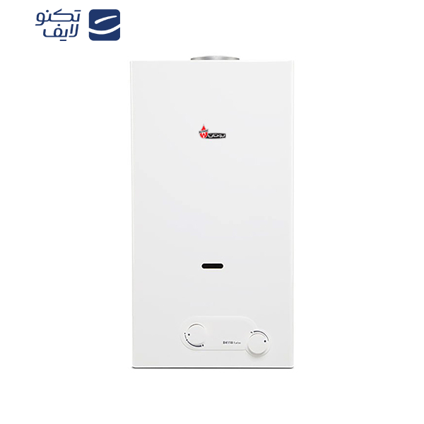 آبگرمکن گازی بوتان مدل B4218i Turbo