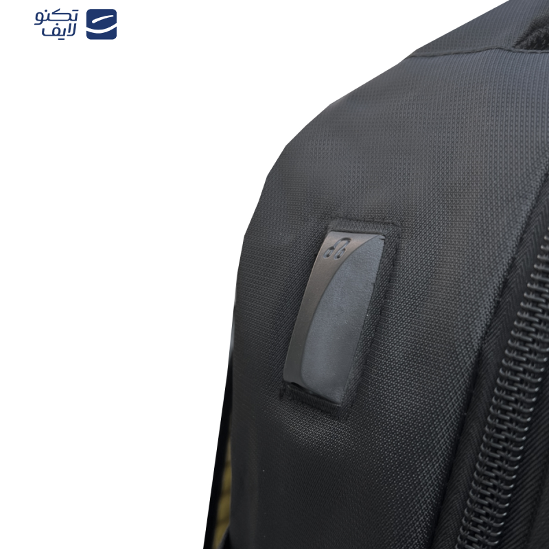 کوله پشتی کد CT85851