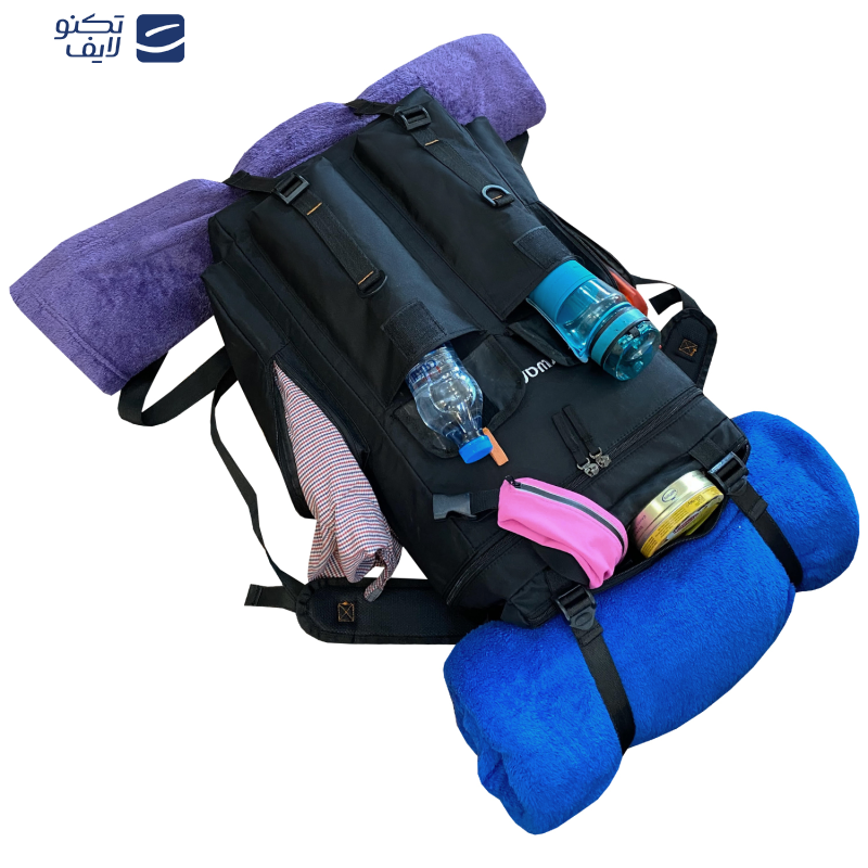 کوله پشتی فوروارد مدل FCLT8014 