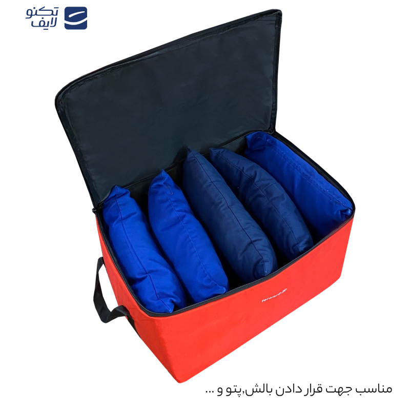 ساک پیک نیک فوروارد کد FCLT2312