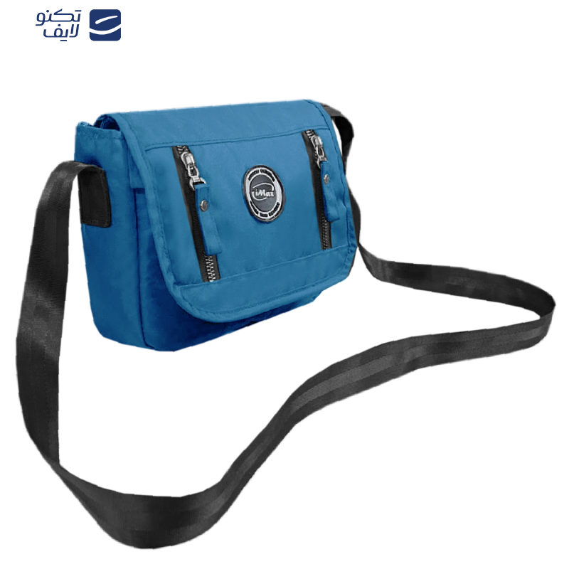 کیف دوشی آیمکس مدل IMAX-MAX051 کیف دوشی آیمکس مدل IMAX-MAX051