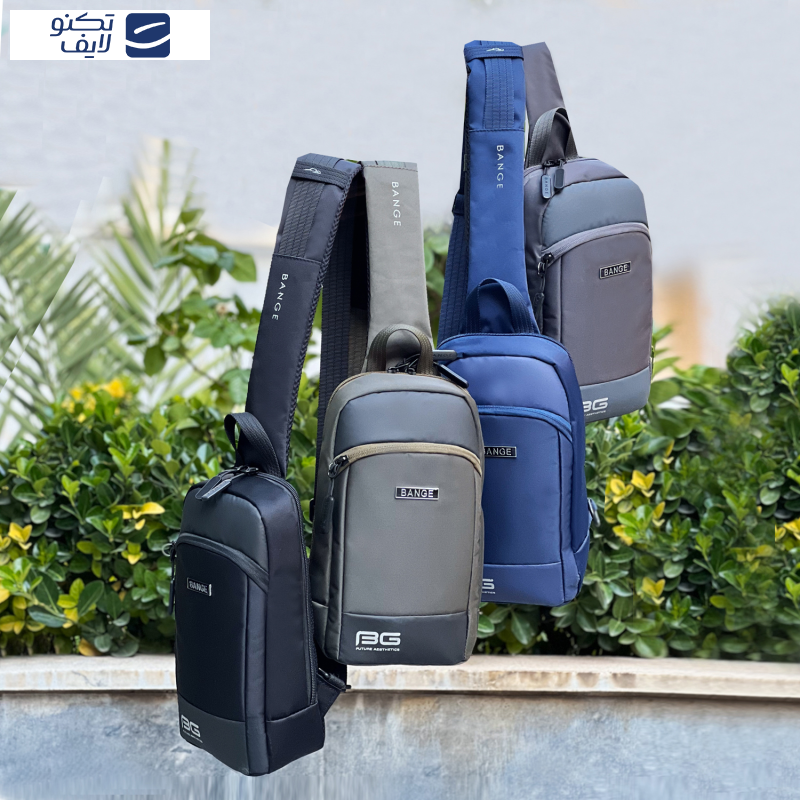 کیف کراس بادی مدل BG01 کیف کراس بادی مدل BG01