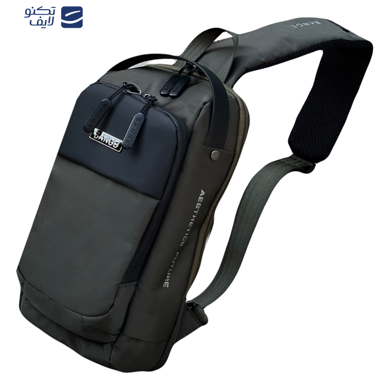 کیف کراس بادی مدل BG02
