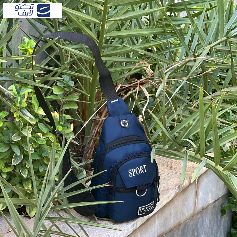 کیف کراس بادی فوروارد کد FCLT930