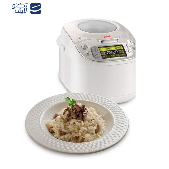 پلوپز تفال مدل RK8121