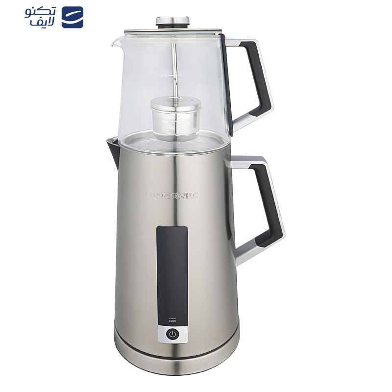 چای ساز گوسونیک مدل GST-781