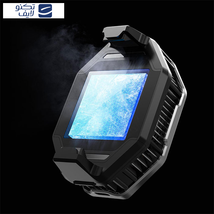 خنک کننده گوشی موبایل پرودو مدل PDX632