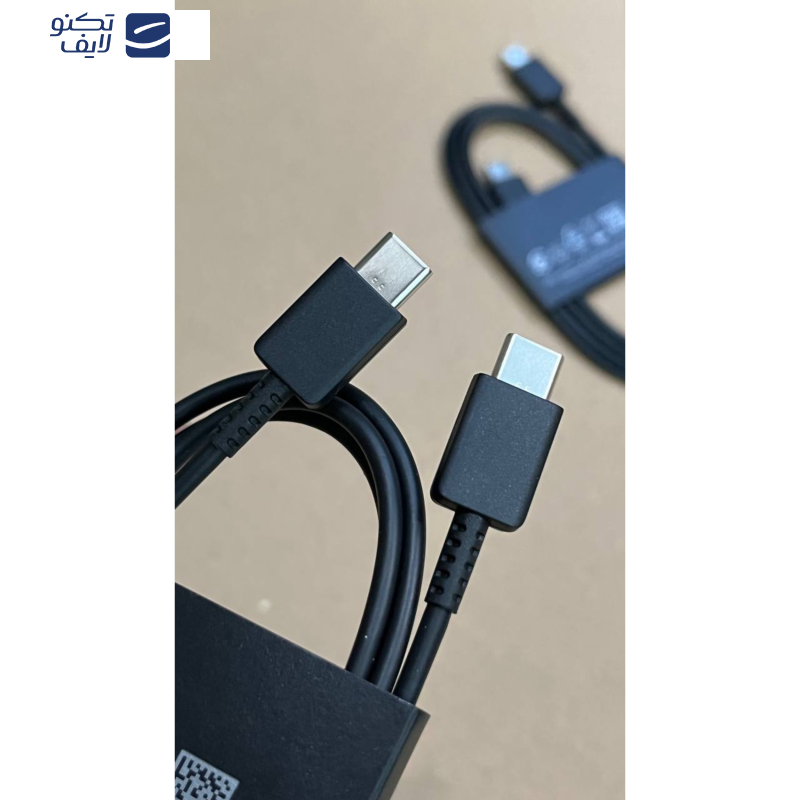 کابل USB-C مدل EP-DN980 طول 1.2 متر