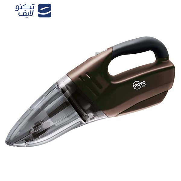 جارو شارژی بوش مدل BBHMOVE5N