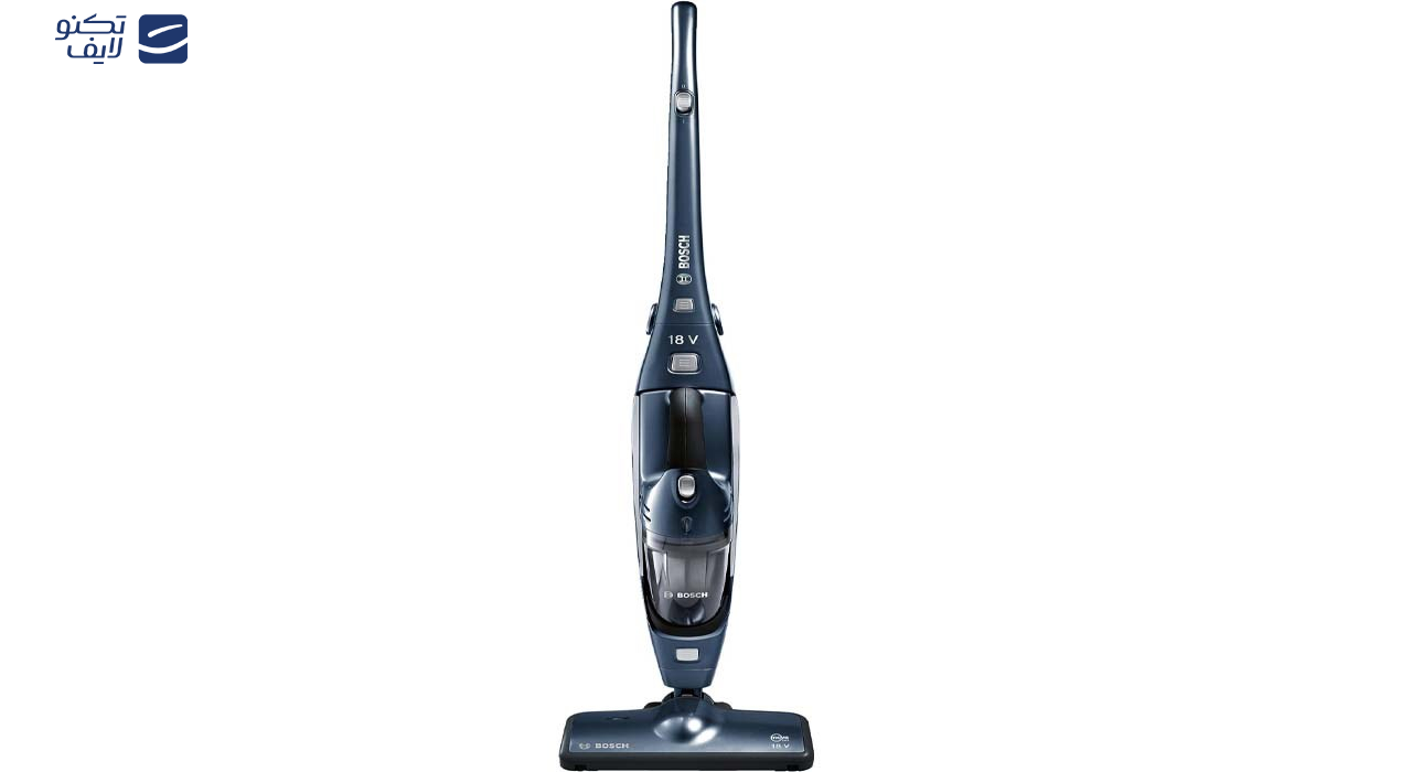 جارو شارژی بوش مدل BBHMOVE6N