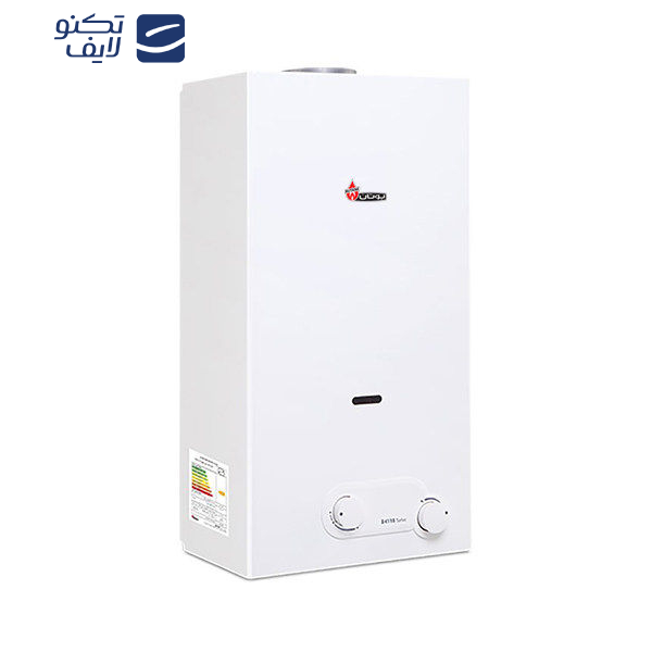 آبگرمکن دیواری بوتان مدل B4118 Turbo