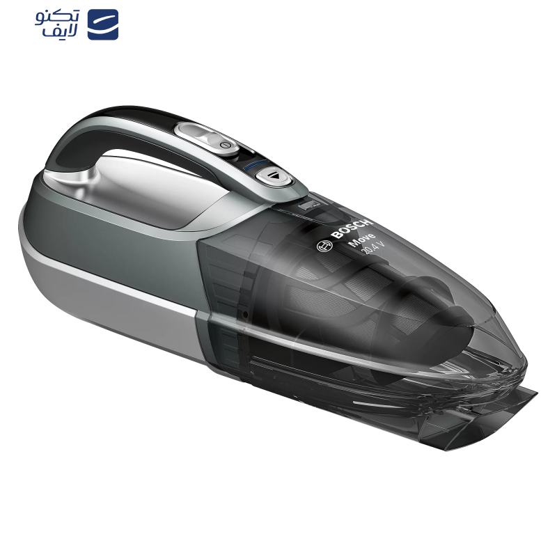 جارو شارژی بوش مدل BHN20110