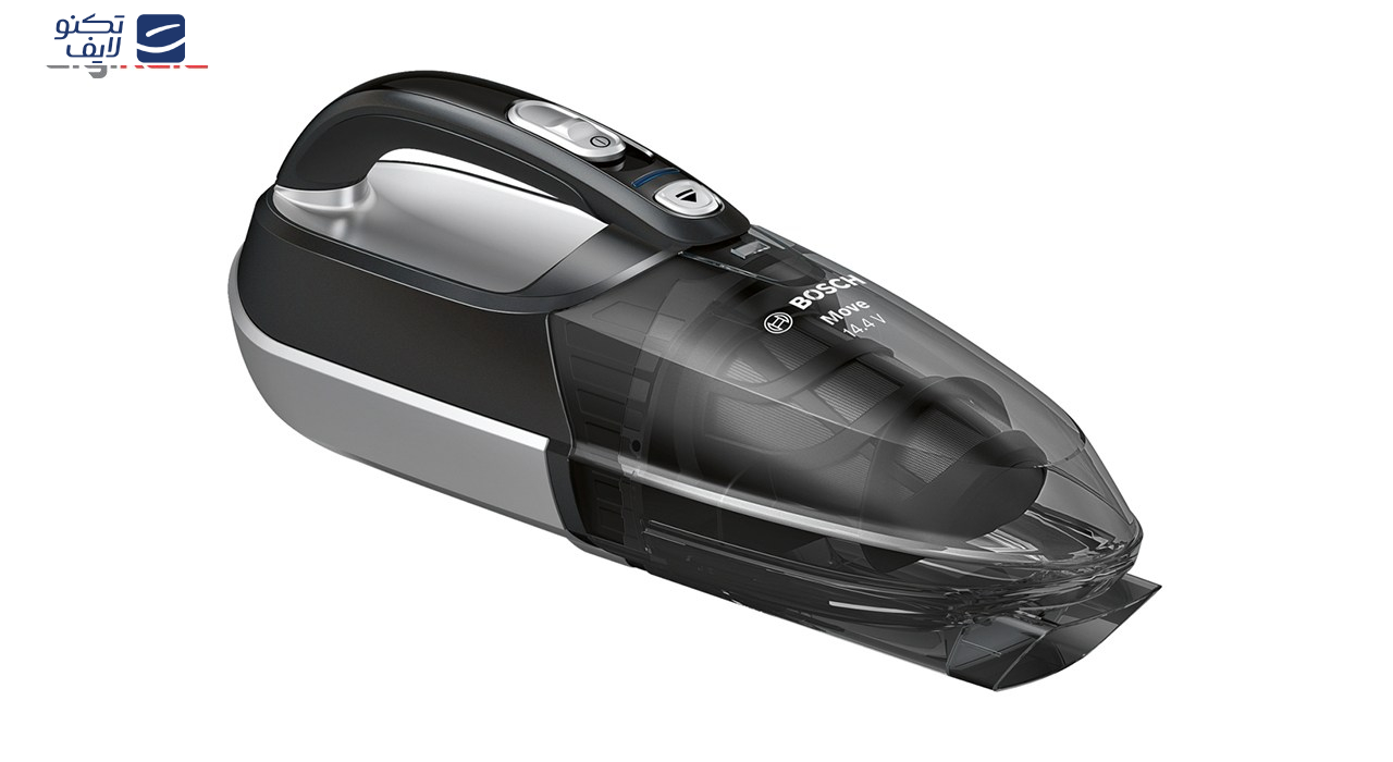 جاروی شارژی بوش مدل BHN14090
