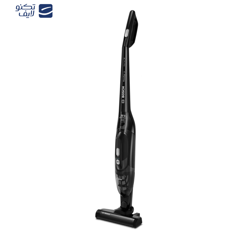 جارو شارژی بوش مدل BBHF220