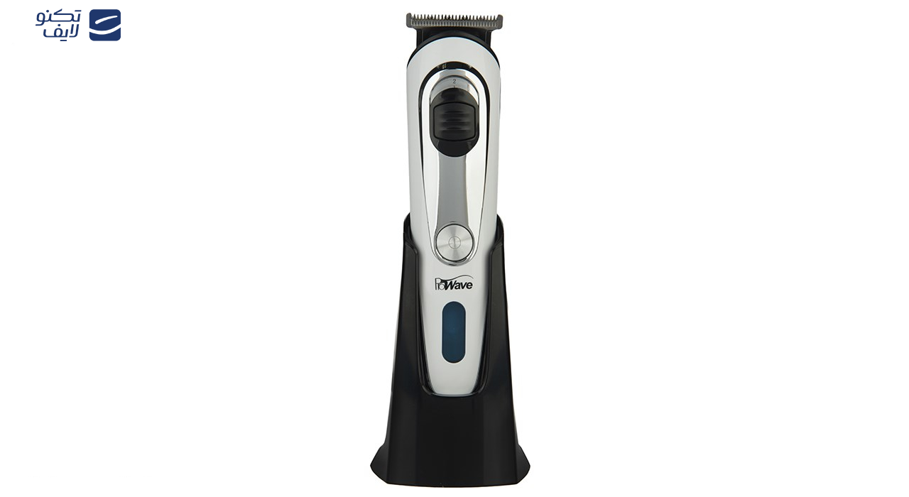 ست اصلاح سر و صورت پروویو مدل PW-1113