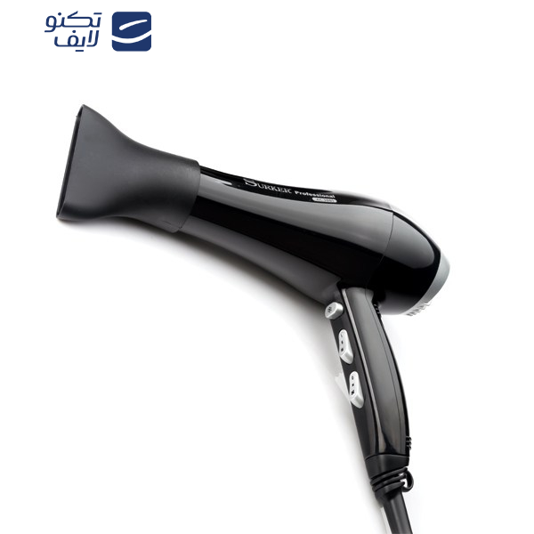 سشوار حرفه ای سورکر مدل AC-1001 سشوار حرفه ای سورکر مدل AC-1001