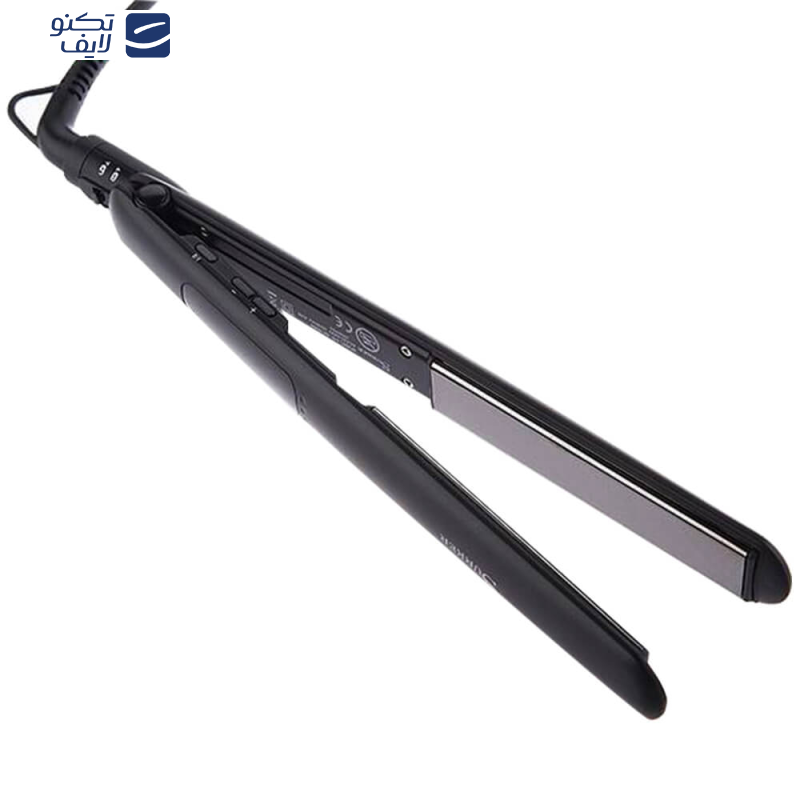 اتو مو سورکر مدل SK-958/0