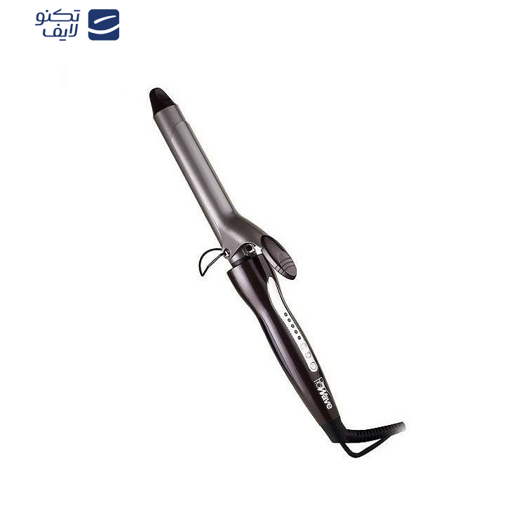 حالت‌دهنده مو پروویو مدل 4121 PW