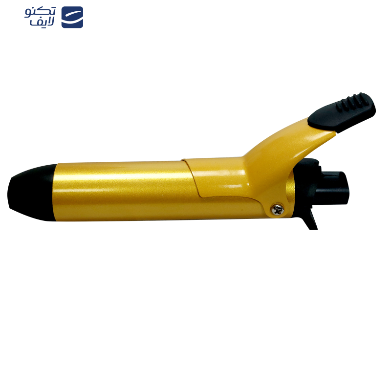 برس حرارتی و حالت دهنده مو چند کاره پروویو مدل pw-4122