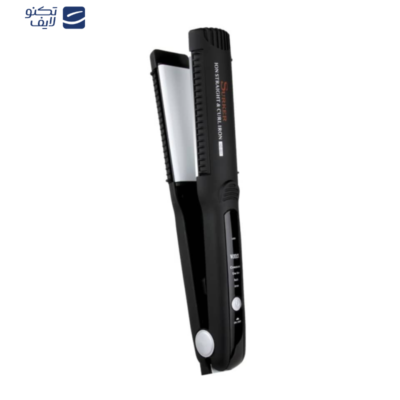 اتو مو سورکر مدل HD-801/00