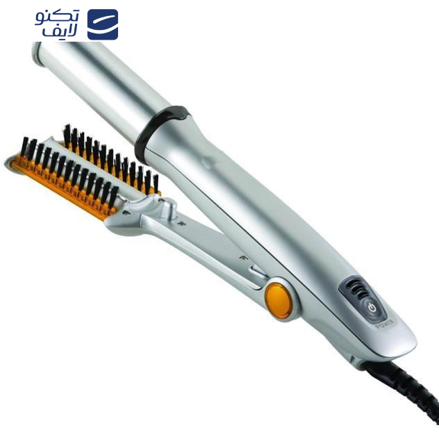 اتو مو چرخشی سورکر مدل HC-1001