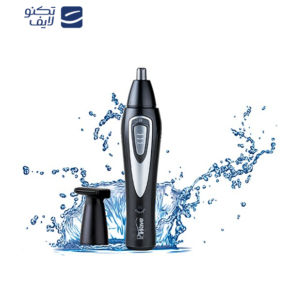 ست اصلاح پروویو مدل PW-6107