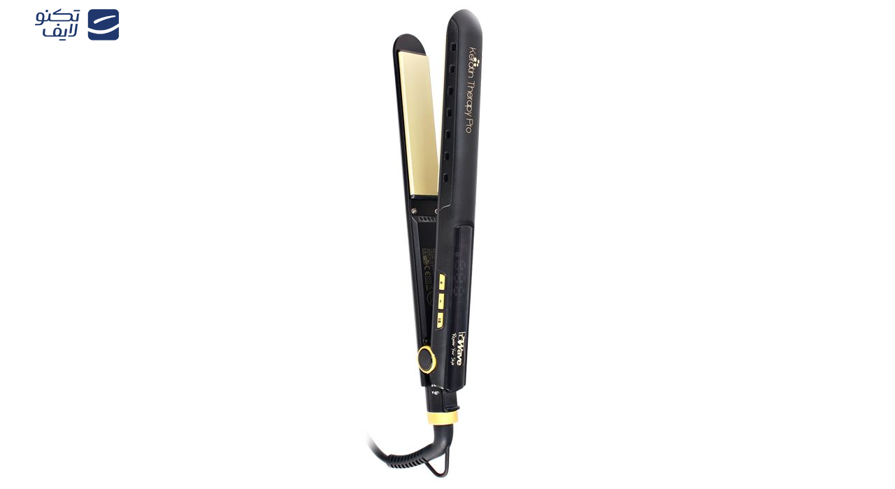 اتو موی پروویو مدل PW-5103