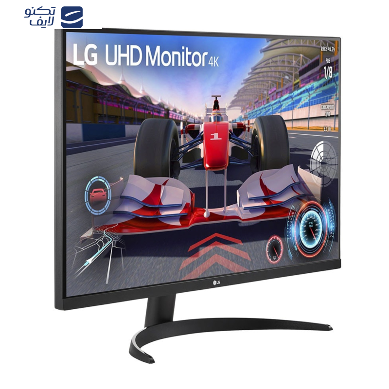 مانیتور مخصوص بازی ال جی مدل 32UR500-B سایز 31.5 اینچ مانیتور مخصوص بازی ال جی مدل 32UR500-B سایز 31.5 اینچ