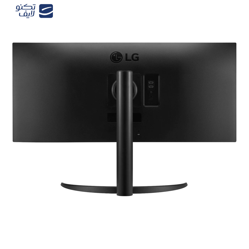 مانیتور طراحی ال جی مدل 34WP550-B سایز 34 اینچ مانیتور طراحی ال جی مدل 34WP550-B سایز 34 اینچ
