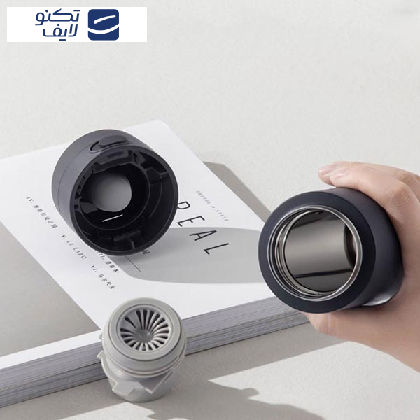 فلاسک میجیا مدل MJTGBO1PL گنجایش 0.48 لیتر