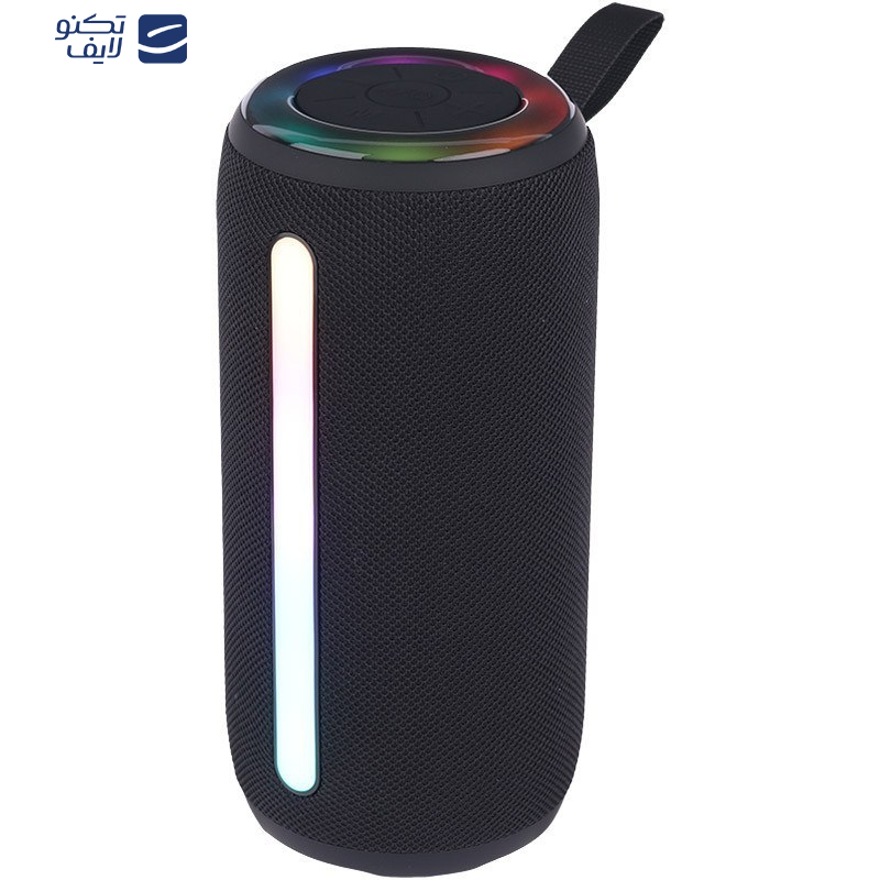 اسپیکر قابل حمل وریتی مدل V-PS 7023 BT